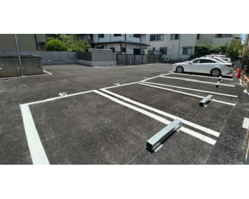 大田区 都営浅草線西馬込駅の貸地画像(2)