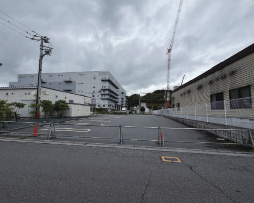 小山ケ丘 京王相模原線[多摩境駅]の貸地物件の詳細はこちら