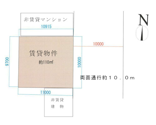 木場 東京メトロ東西線[木場駅]の貸地物件の詳細はこちら