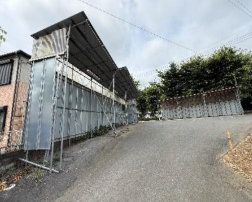 美山町 JR中央本線(東京～塩尻)[高尾駅]の貸地物件の詳細はこちら