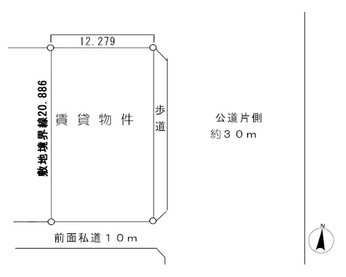 新木場 JR京葉線[新木場駅]の貸地物件の詳細はこちら