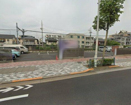 大田区 京急空港線糀谷駅の貸地画像(1)