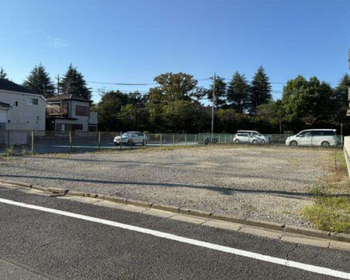 入谷 日暮里・舎人ライナー[見沼代親水公園駅]の貸地物件の詳細はこちら