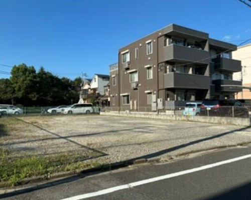 足立区 日暮里・舎人ライナー見沼代親水公園駅の貸地画像(2)
