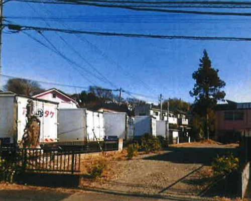 大蔵町 小田急小田原線[鶴川駅]の貸地物件の詳細はこちら