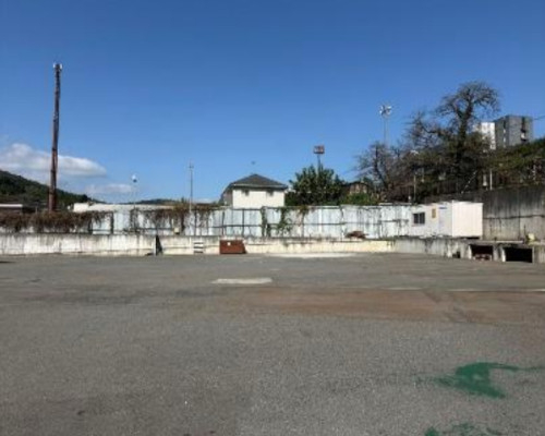 菅生 JR五日市線[秋川駅]の貸地物件の詳細はこちら